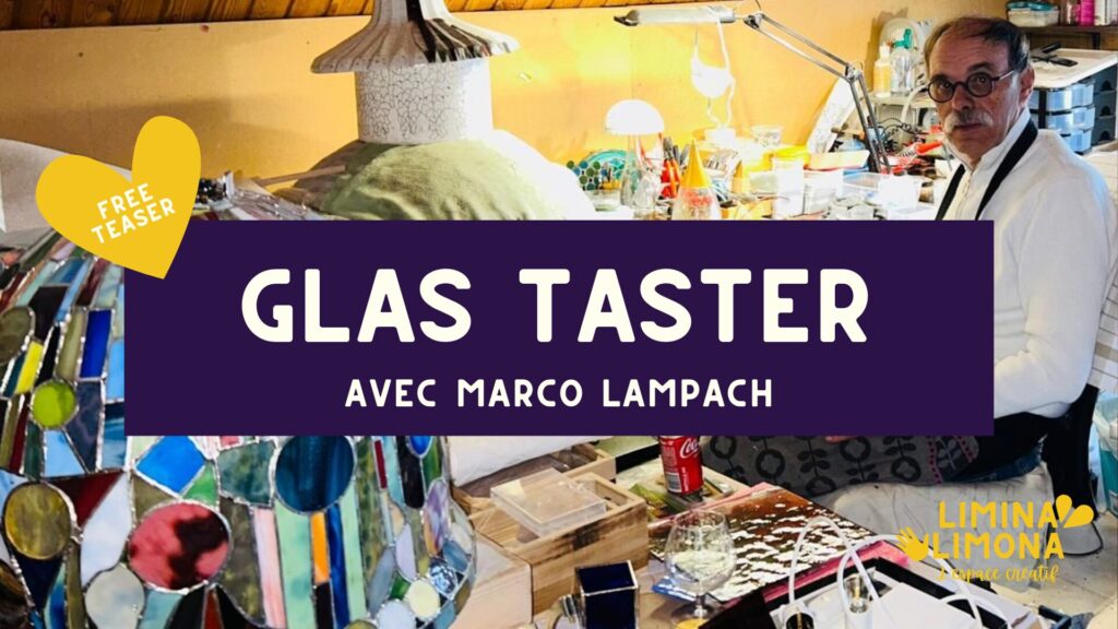 Glas Taster